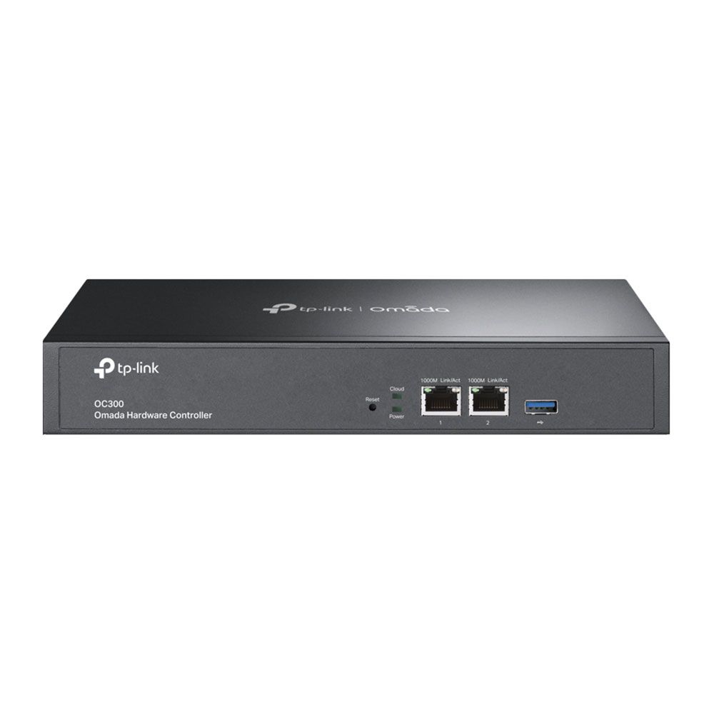 Controlador de hardware Omada