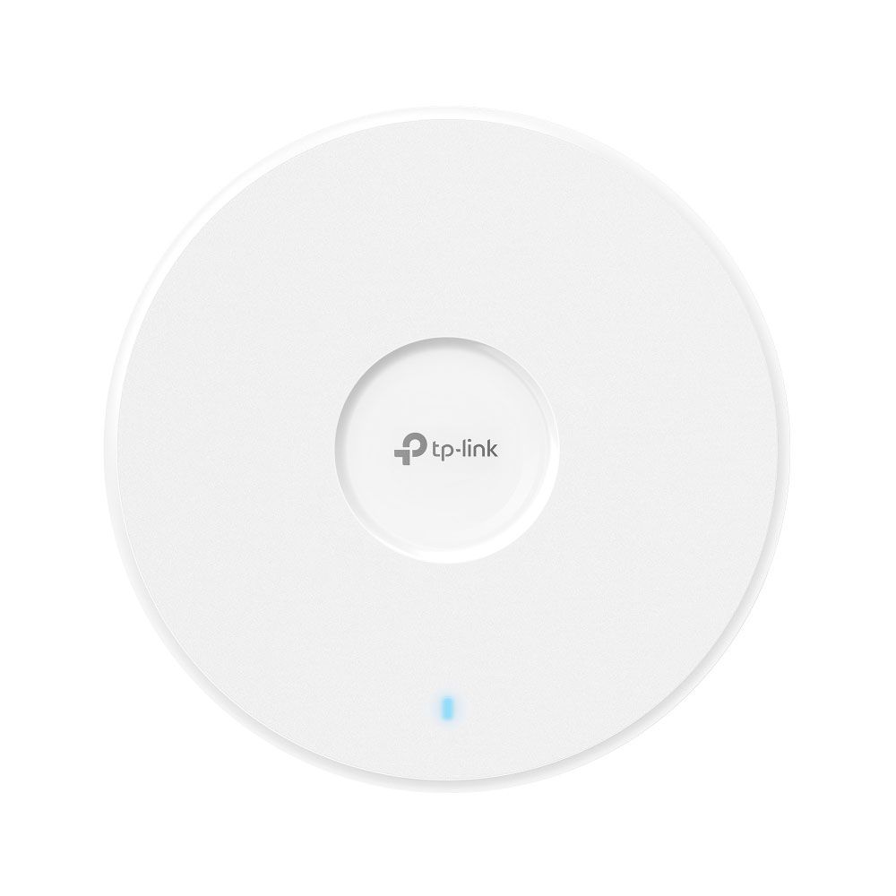 Punto de acceso Wi-Fi 7 BE9300 de techo
