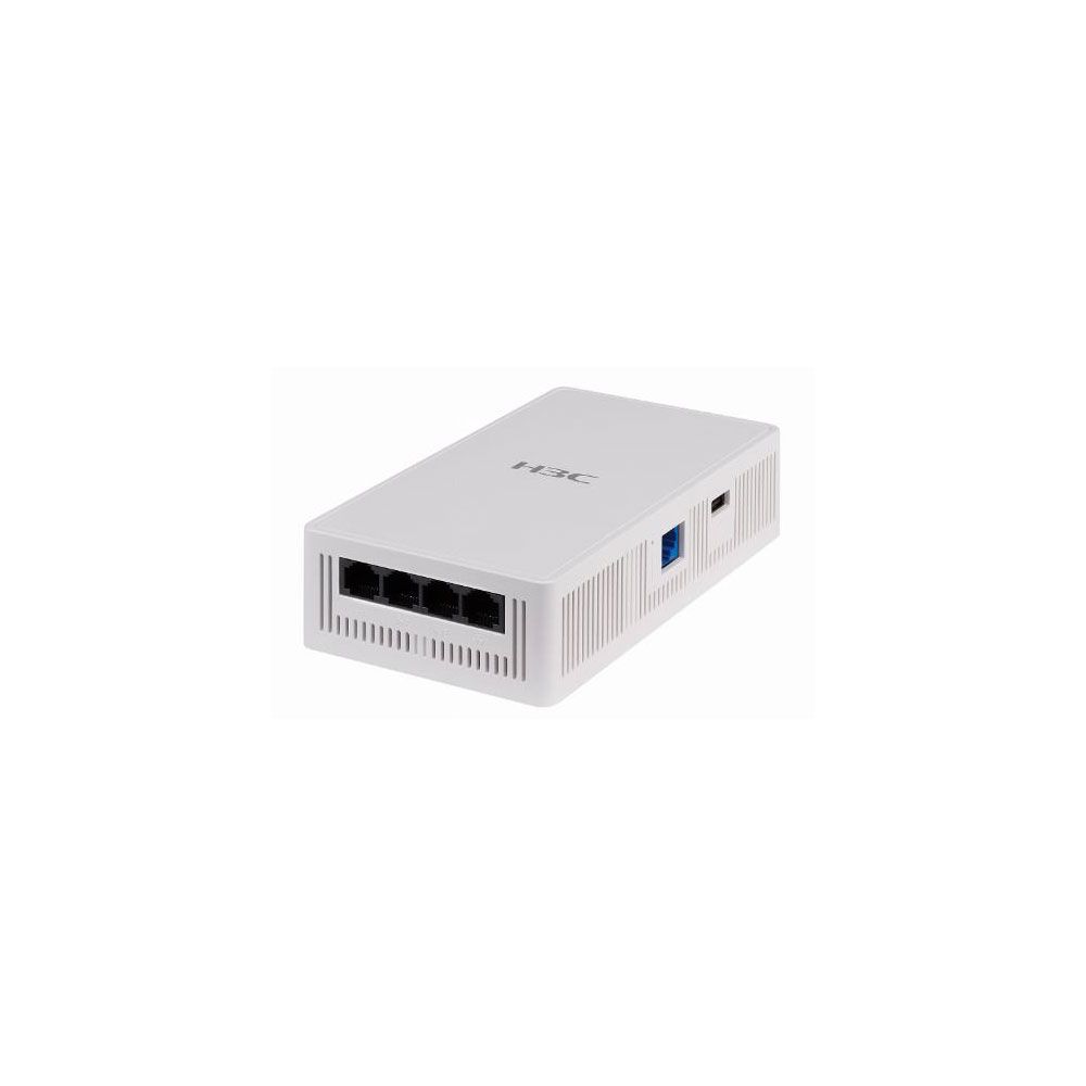 Punto de acceso WIFI 6 de pared