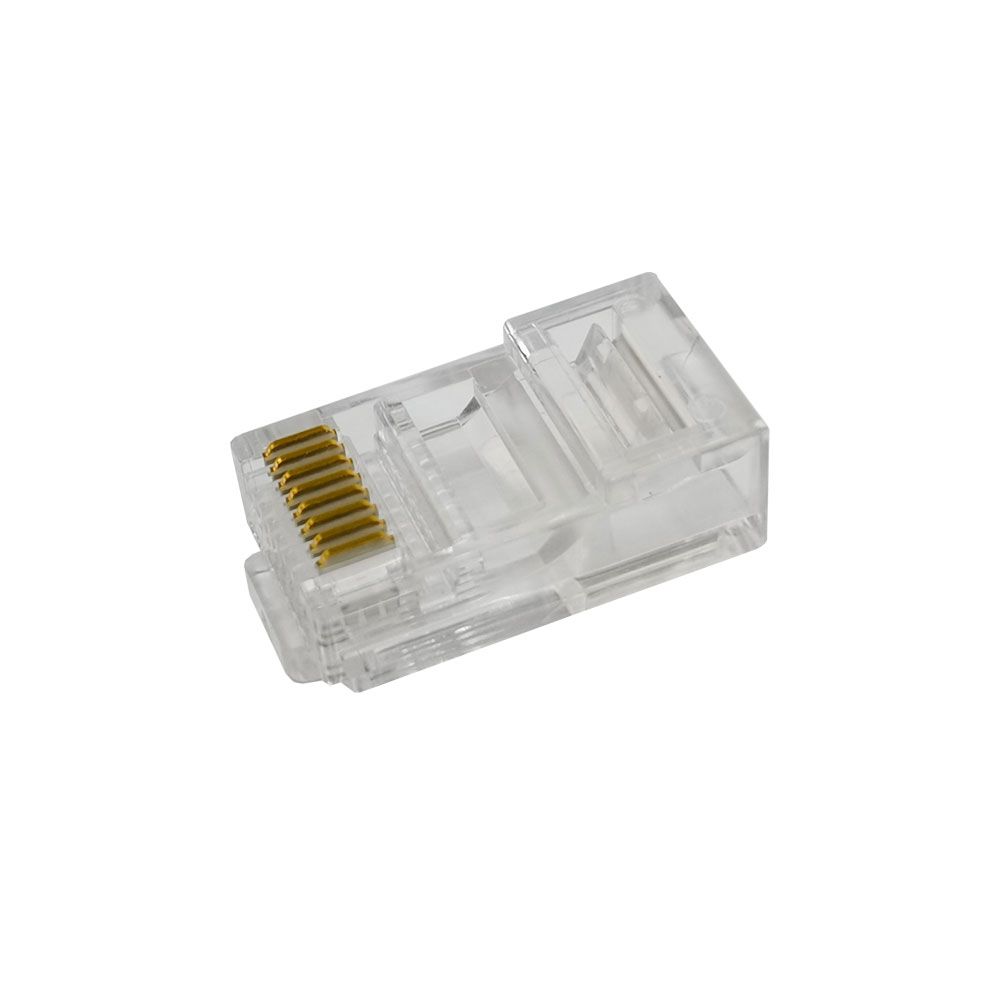 Conector RJ45 Cat5e