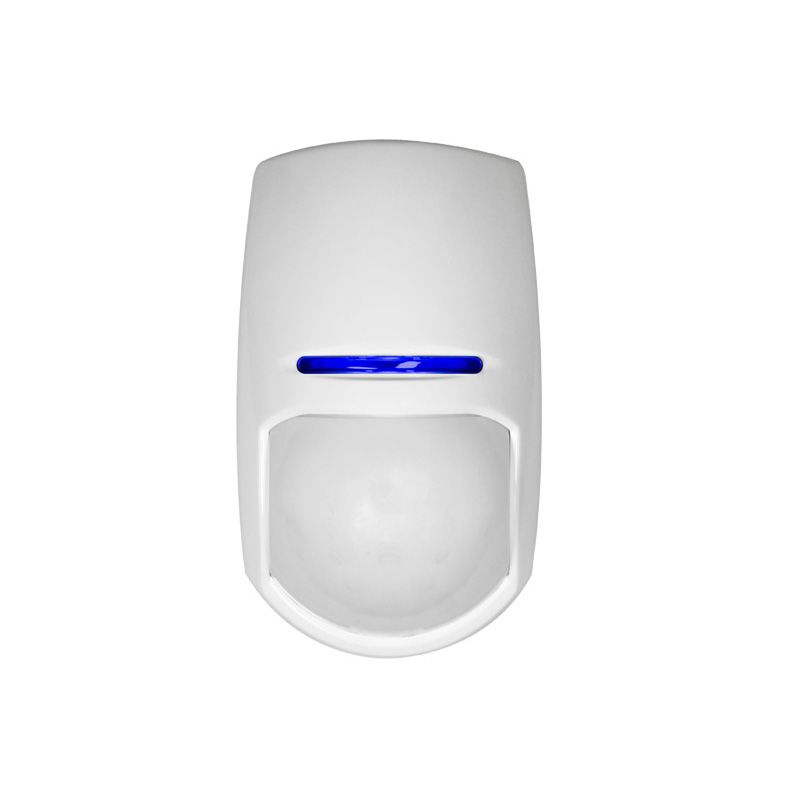 Detector PIR Quad Pyronix