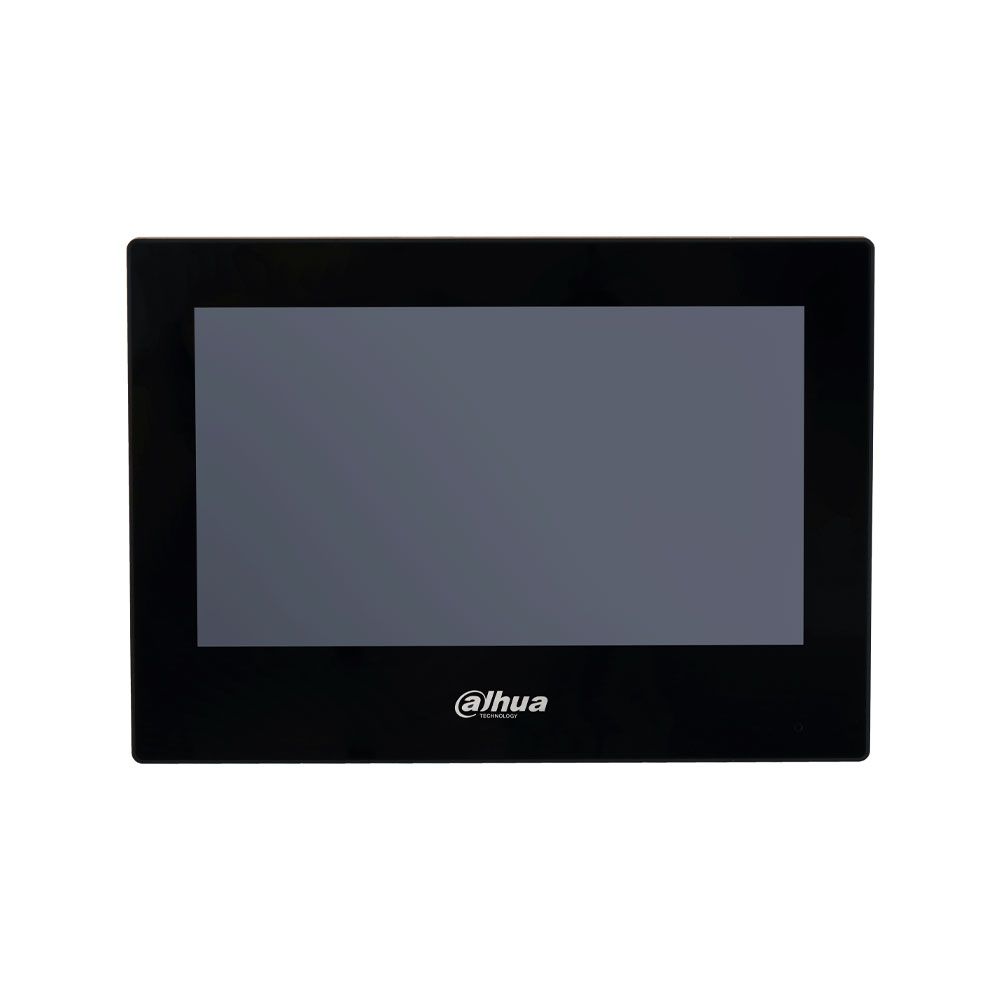 Monitor WiFi híbrido 2 hilos de 7"
