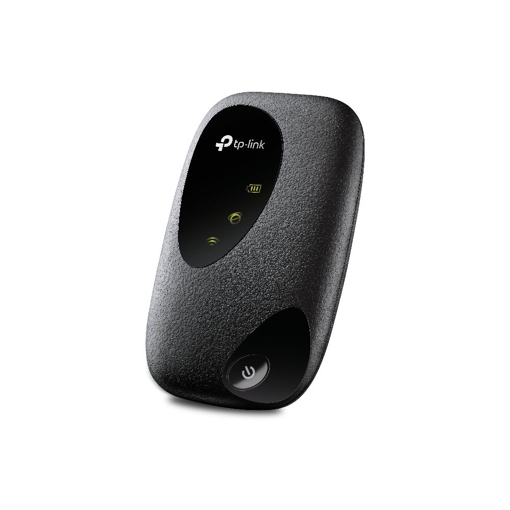Router 4G LTE portátil TP-Link con WiFi N 300 Mbps y batería de 2000?mAh
