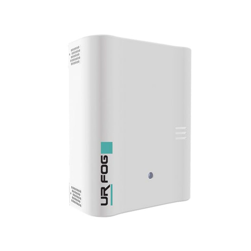 Generador de niebla antiintrusión con bomba FOG STORM UR Fog Modular 200
