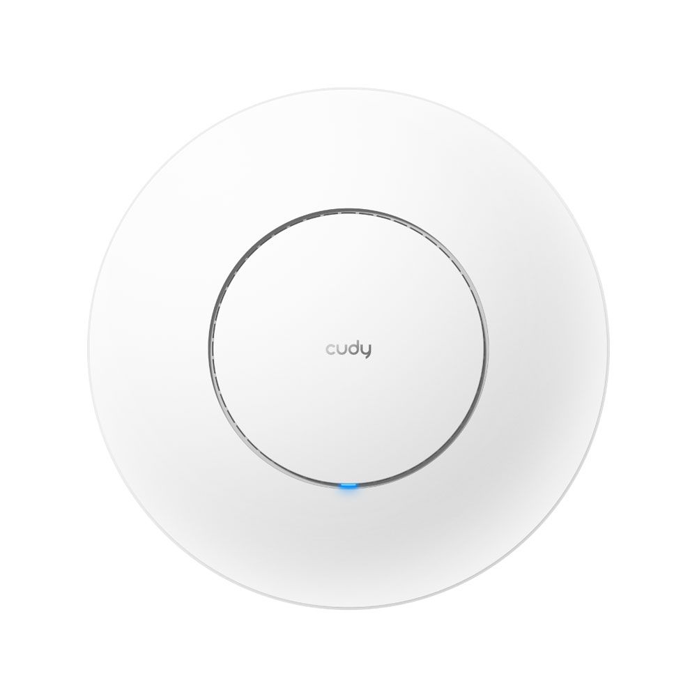 Punto de acceso Wi-Fi 7 BE3600 Cudy AP3600