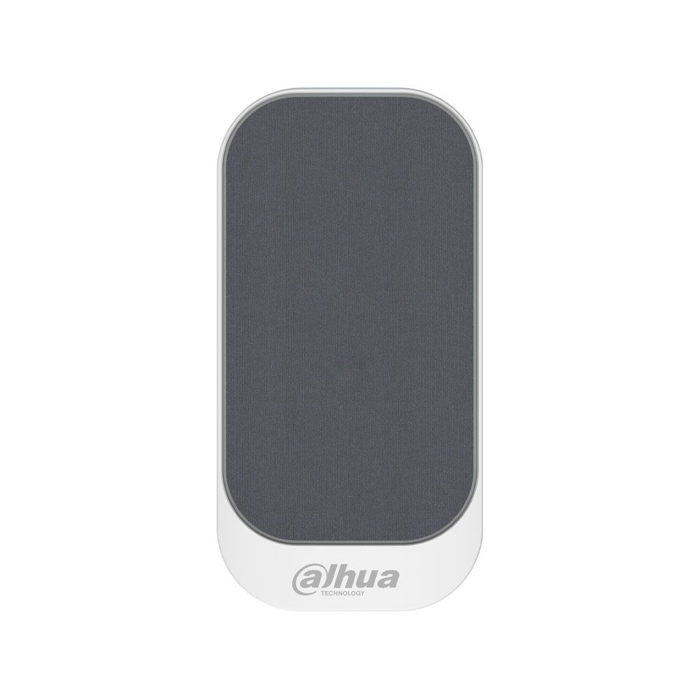 Timbre de interior Dahua con Wi-Fi y altavoz integrados
