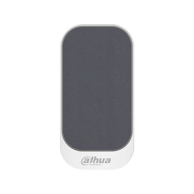 Timbre de interior DH con Wi-Fi y altavoz integrados