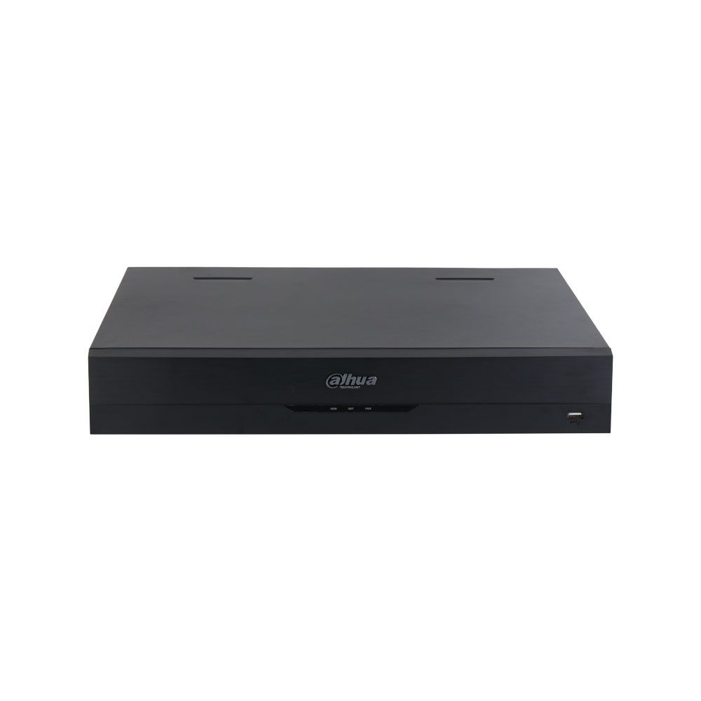 NVR Dahua WizSense de 16 canales serie NVR-5-EI2