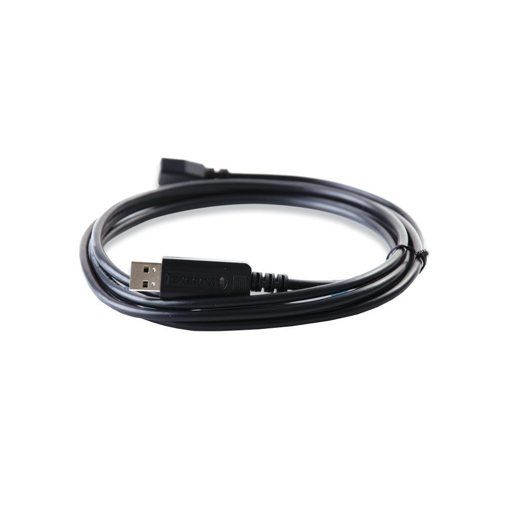 Cable de programación USB para centrales de intrusión Texecom Premier Elite