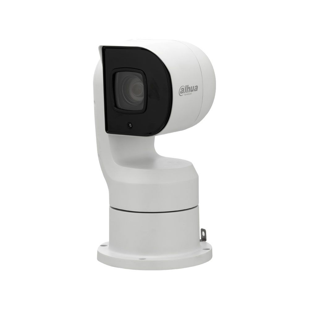 Posicionador IP WizMind de 2MP de exterior