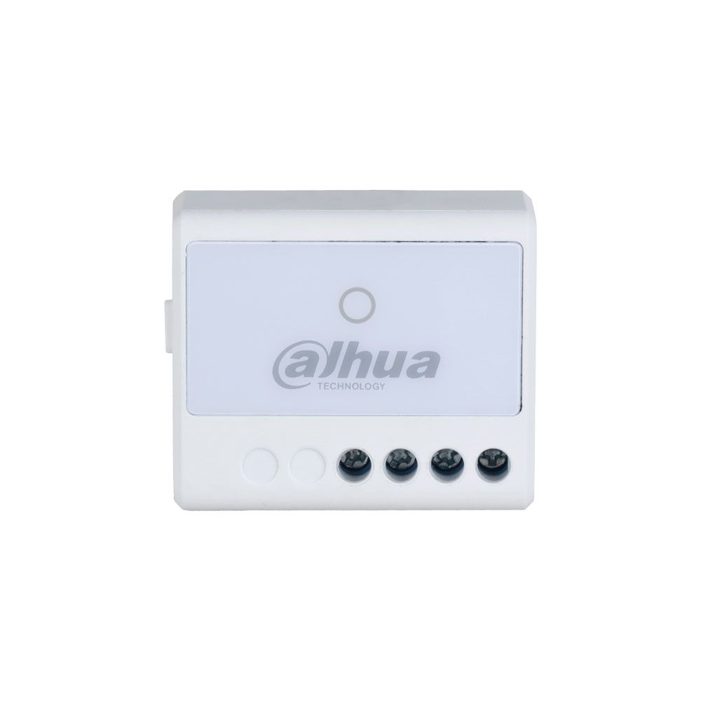 Interruptor de pared vía radio Dahua