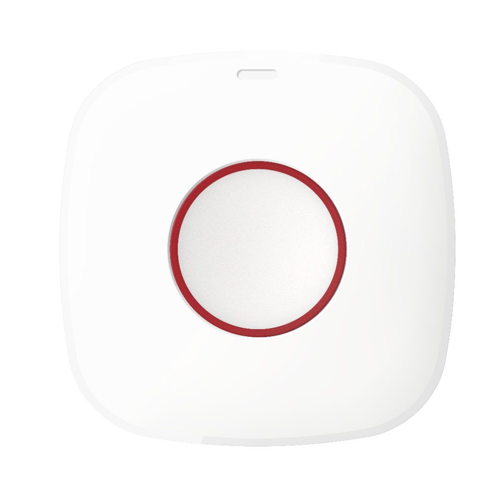 Pulsador de emergencia vía radio AX PRO