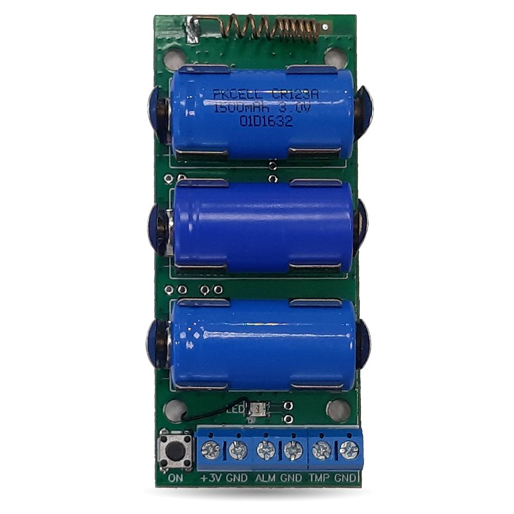 Transmisor multifuncional U-Prox Wireport