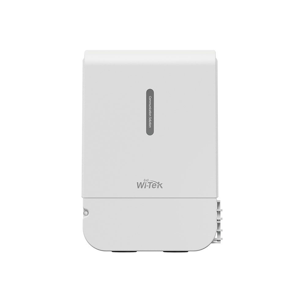 Switch PoE Gigabit Wi-Tek L2+ gestionado en la nube para exterior