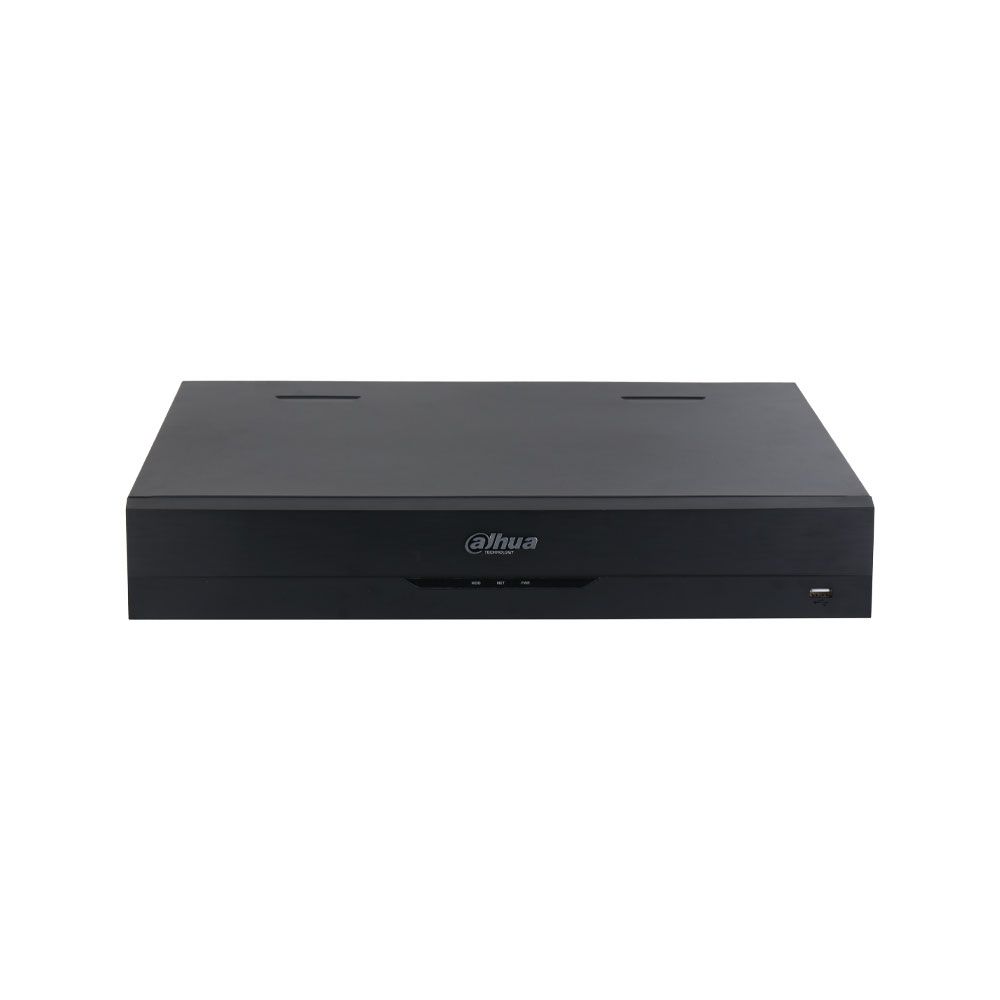 NVR Dahua WizSense de 64 canales serie NVR-5-EI2