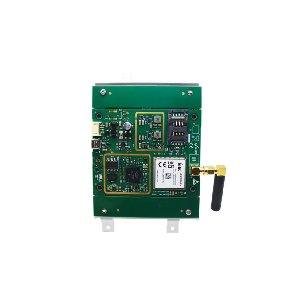 Módulo de comunicaciones 4G/LTE para central Honeywell Galaxy Flex