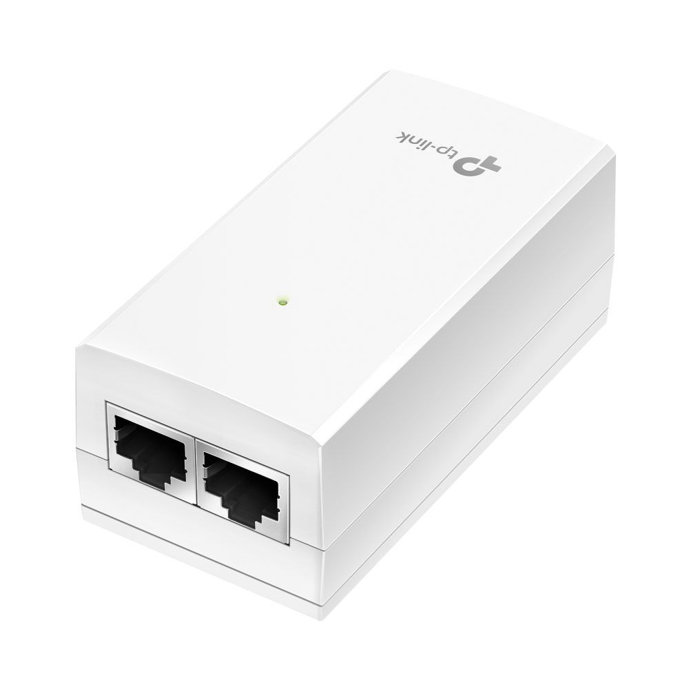 Adaptador PoE pasivo gigabit TP-Link