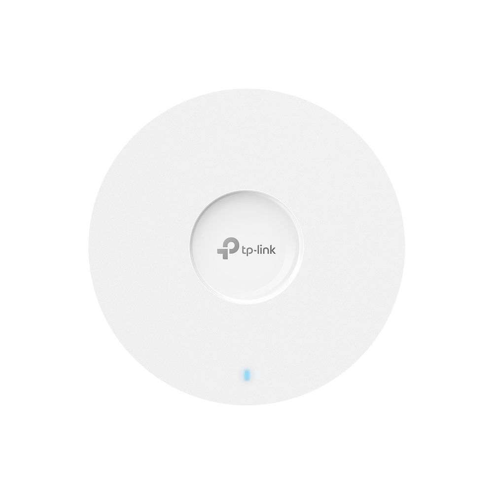 Punto de acceso Wi-Fi 6 de techo TP-Link Omada