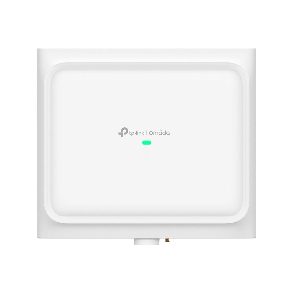 Punto de acceso Wi-Fi 6 TP-Link Omada para exterior