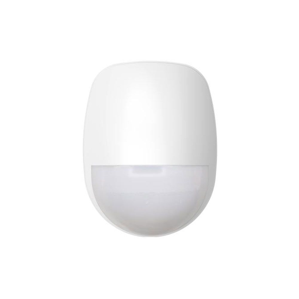 Detector PIR cableado Hikvision para interior