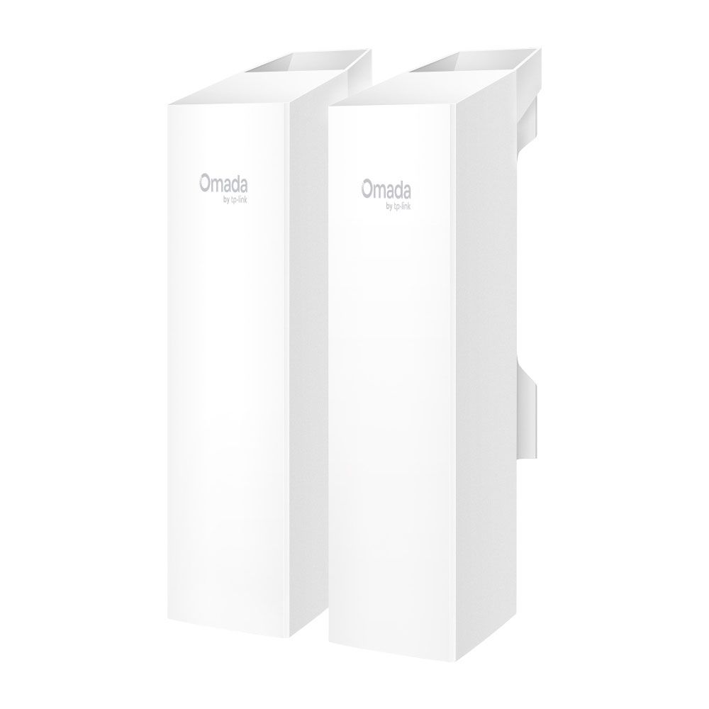 Bridge inalámbrico WiFi 2,4 GHz TP-Link Omada