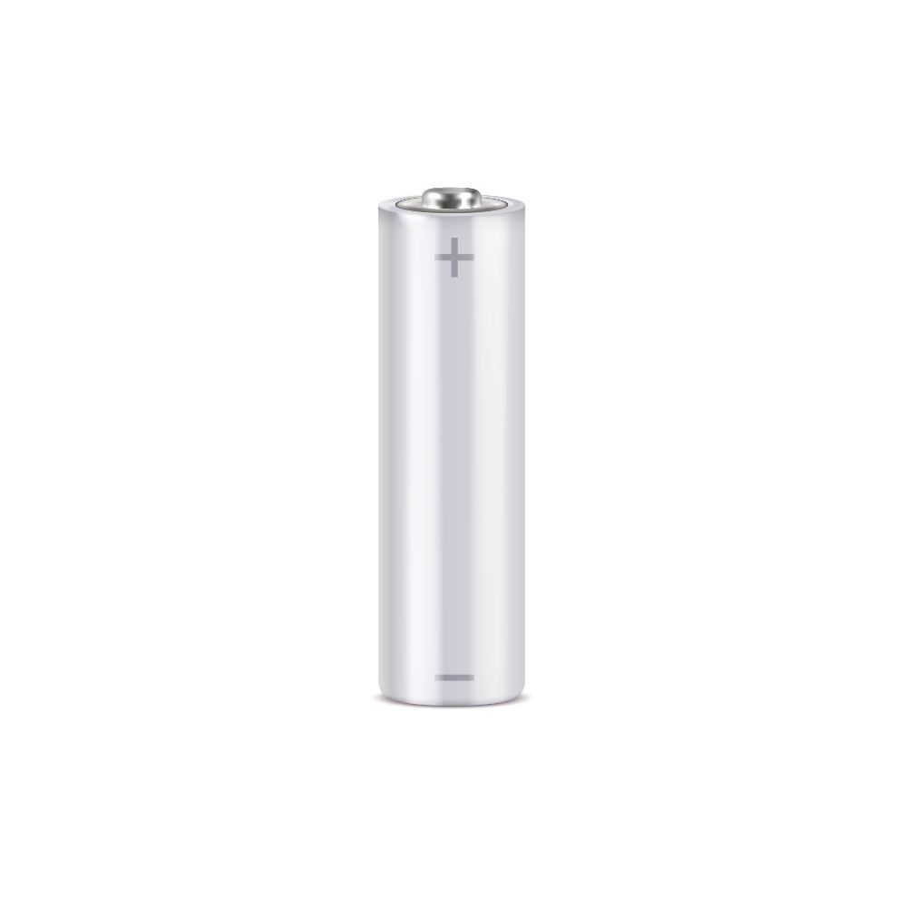 Pila AA LR6 alcalina de 3,6V /2,6 Ah