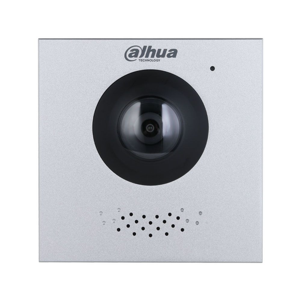 Videoportero modular IP a 2 hilos