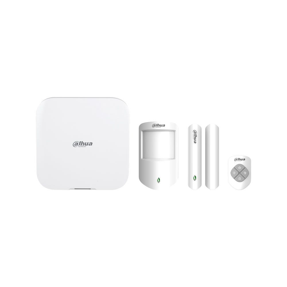 Kit de alarma Dahua