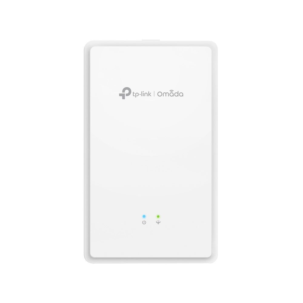 Punto de Acceso de pared GPON Wi-Fi 6 AX1800