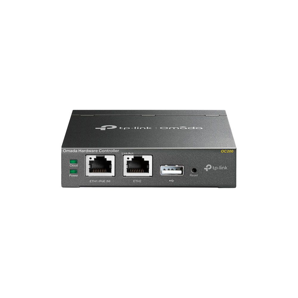 Controlador de hardware Omada 130 dispositivos