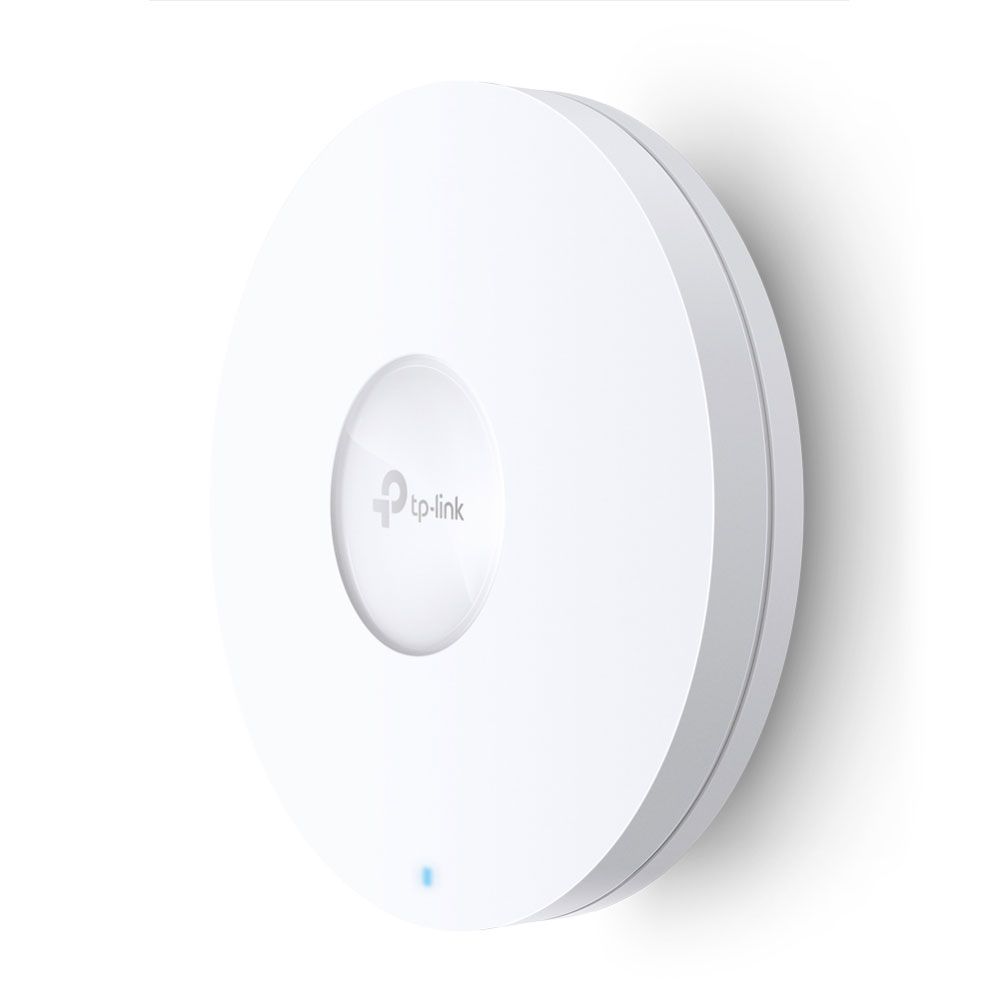 Punto de acceso WiFi 6 AX1800 de techo