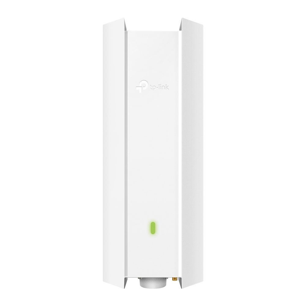 Punto de acceso WiFi 6 AX1800 de exterior