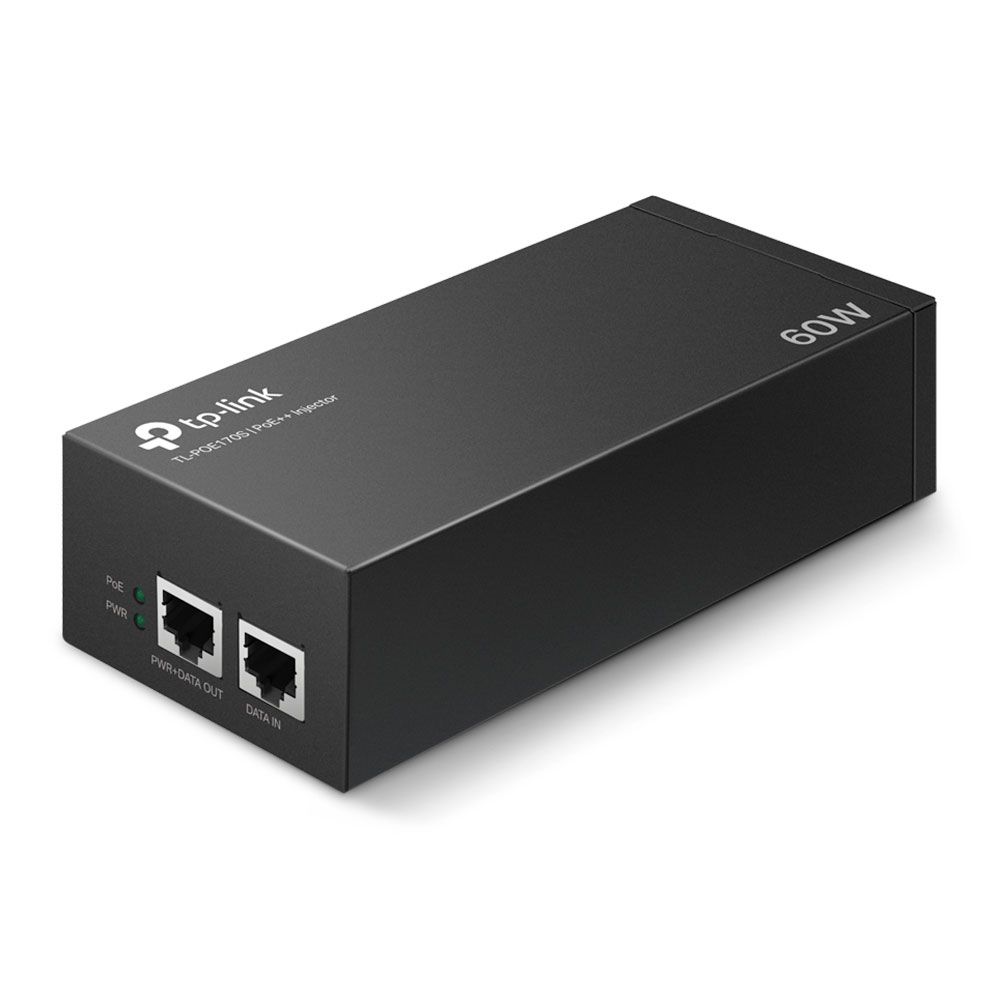 Inyector PoE++ Omada