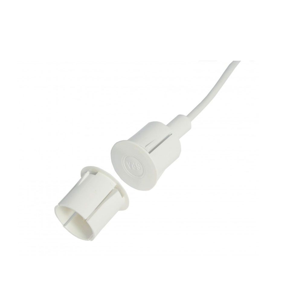 Contacto magnético con cable de 2 m