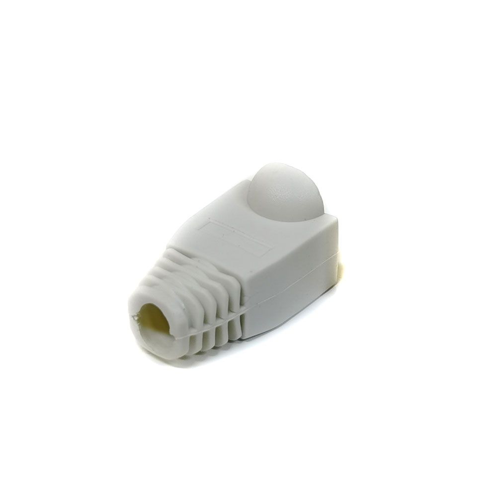 Protector de conector RJ45
