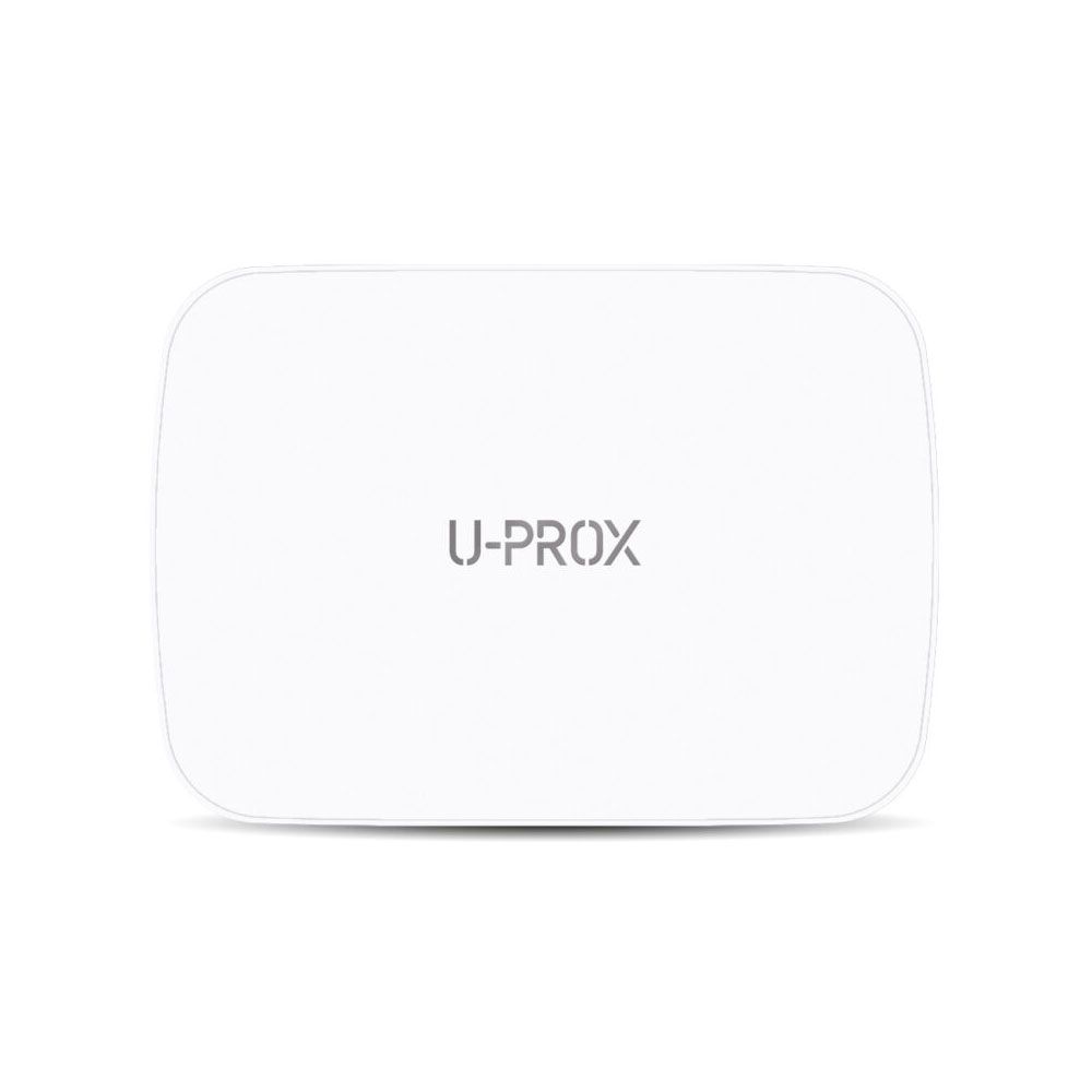 Central de seguridad U-Prox 4G + IP + WiFi