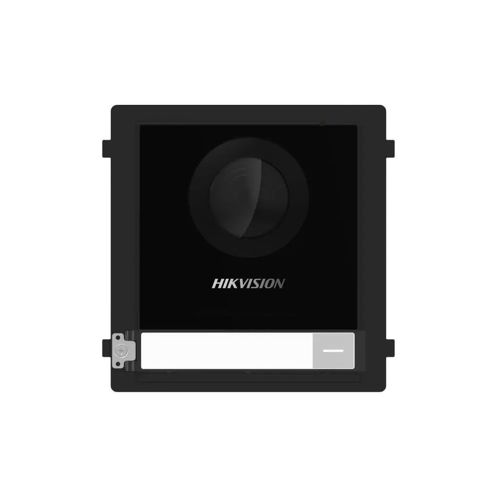 Videoportero IP modular HIKVISION