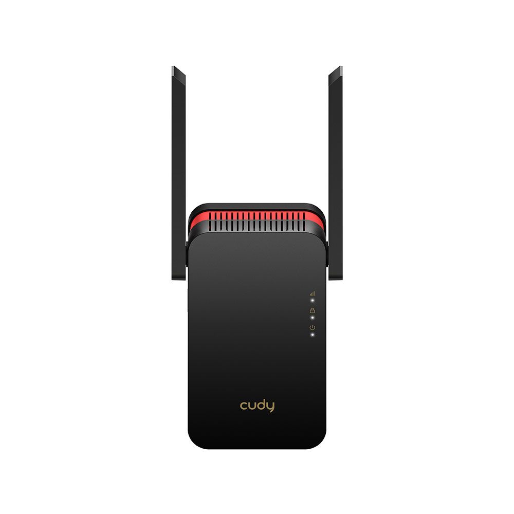 Extensor de alcance WiFi 6 de doble banda