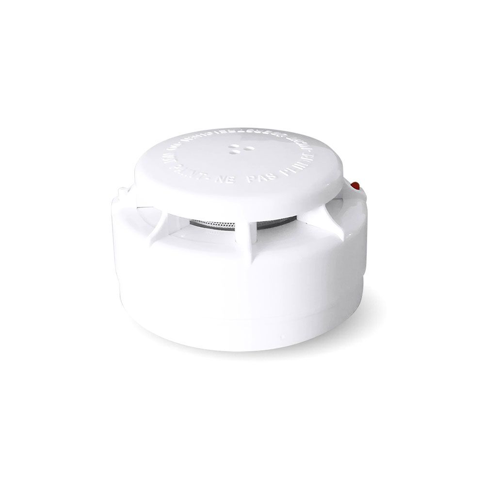 Detector óptico de humos U-Prox Smoke
