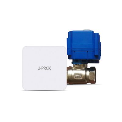 Dispositivo de control de válvula U-Prox Valve kit