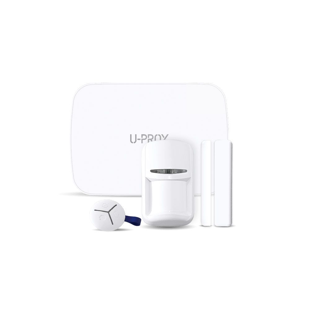 Kit U-Prox MP S blanco