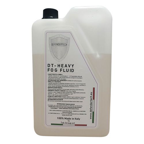 Recarga Defendertech de 1,5 litros