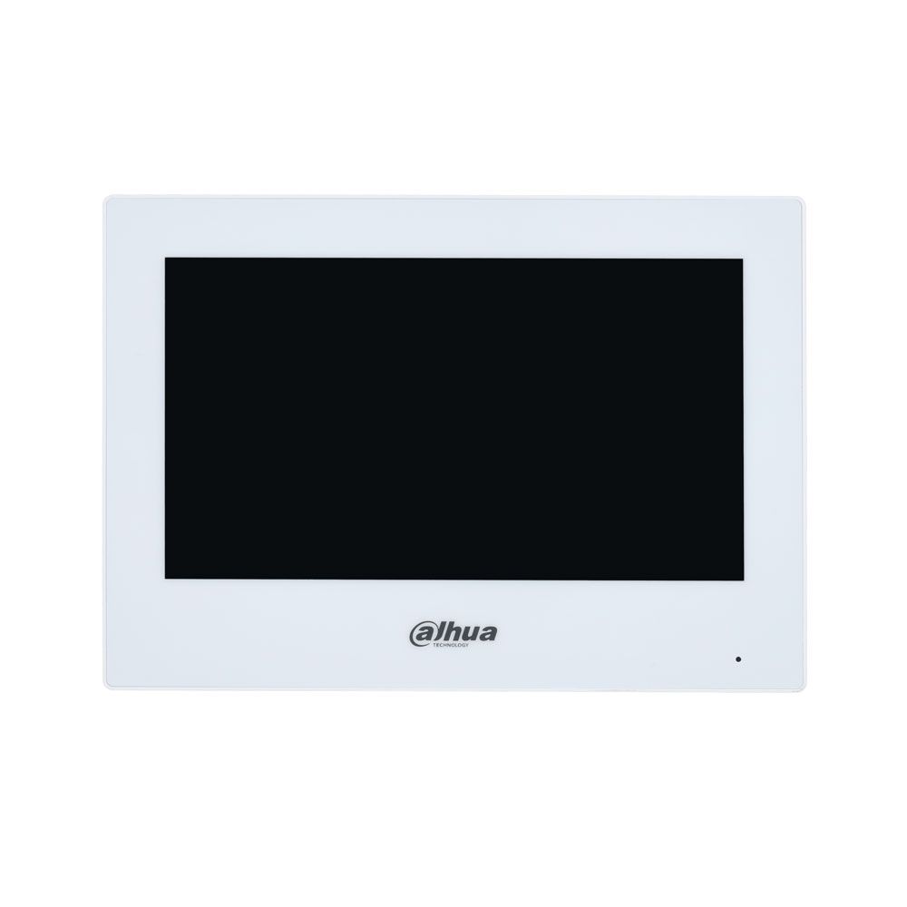 Monitor SIP Dahua de 7" para interior