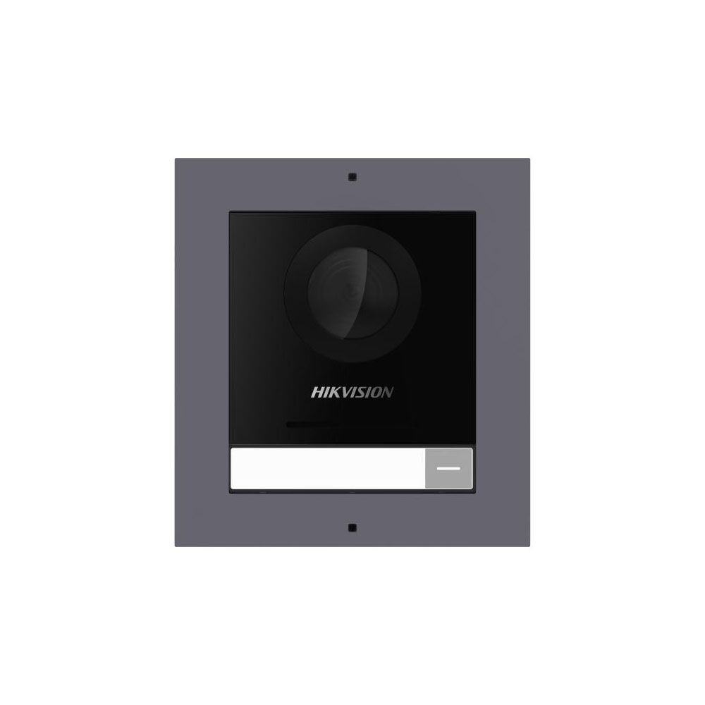 Videoportero IP modular HIKVISION