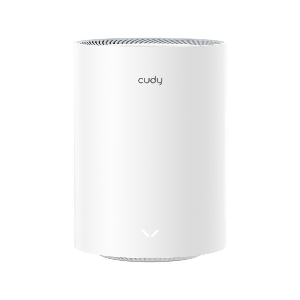 Sistema WiFi 6 en malla 2,5G AX3000