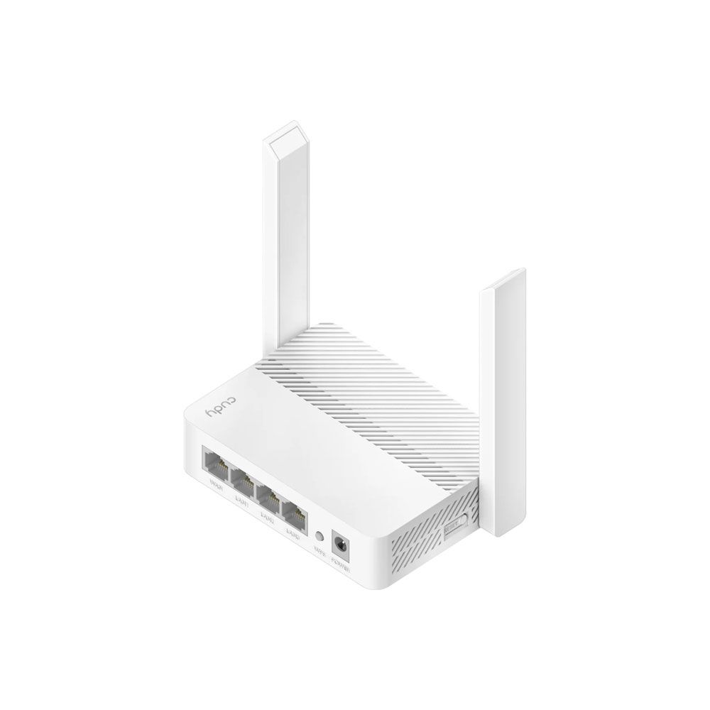 Mini router WiFi 5 AC1200