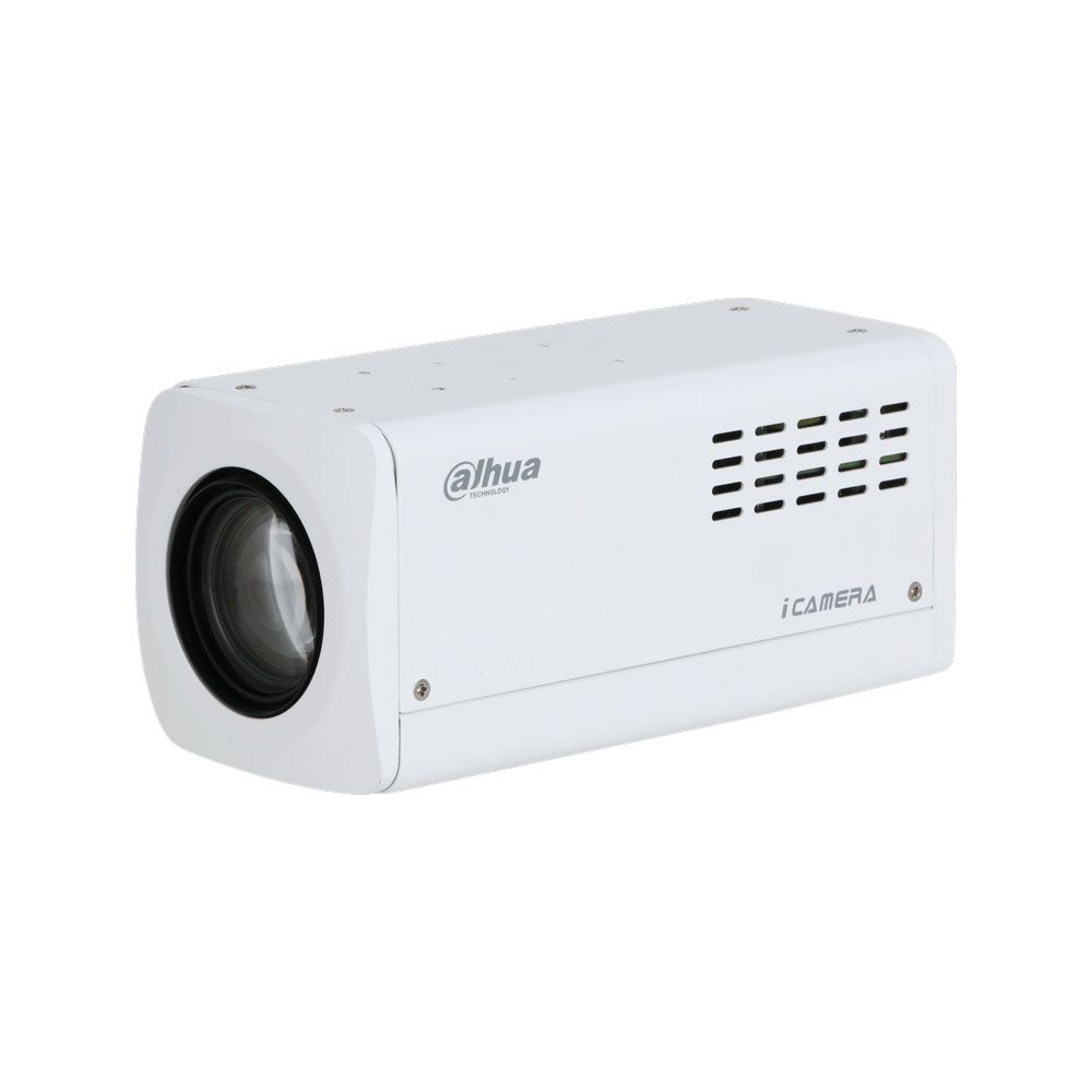 Cámara IP Dahua WizSense de 4MP día/noche para interior