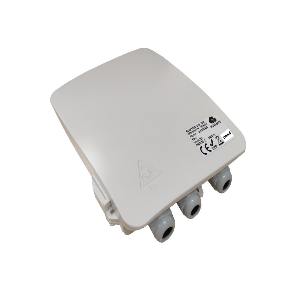 Transmisor de alarma Nuvasafe