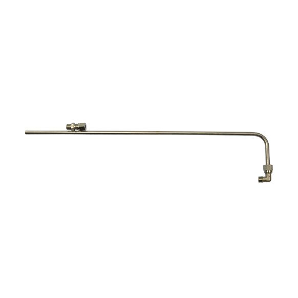 Boquilla de extensión Defendertech