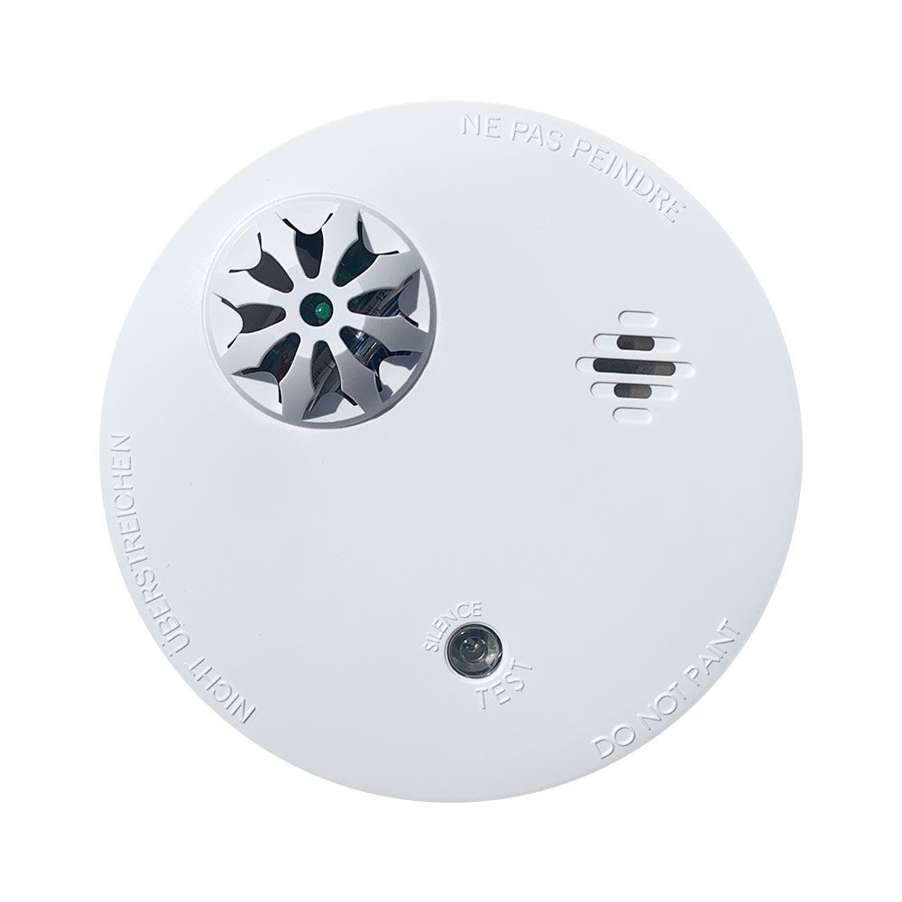Detector térmico vía radio Pyronix